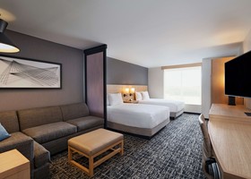 Hyatt Place Austin / Lake Travis / Four Points
