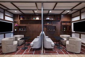 Hyatt Place Austin / Lake Travis / Four Points