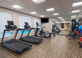 Hyatt Place Austin / Lake Travis / Four Points