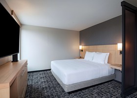 Hyatt Place Austin / Lake Travis / Four Points