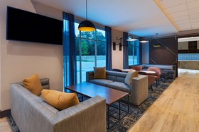 Hyatt Place Austin / Lake Travis / Four Points