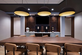 Hyatt Place Austin / Lake Travis / Four Points