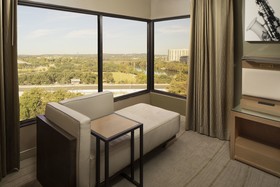 Hyatt Regency Austin