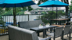 Hyatt Regency Austin