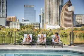 Hyatt Regency Austin