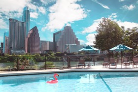 Hyatt Regency Austin