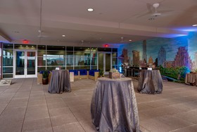 Hyatt Regency Austin