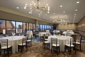 Hyatt Regency Austin