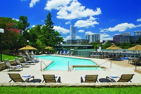 Hyatt Regency Austin