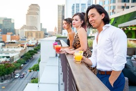 JW Marriott Austin