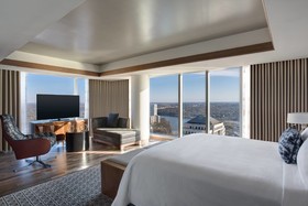 JW Marriott Austin