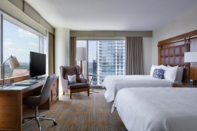 JW Marriott Austin