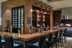 JW Marriott Austin