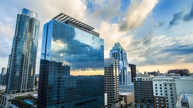 JW Marriott Austin