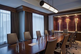 JW Marriott Austin