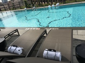 JW Marriott Austin