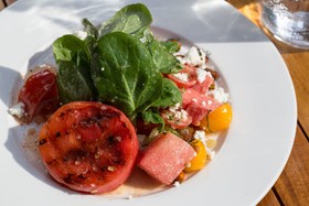 JW Marriott Austin