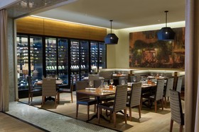 JW Marriott Austin
