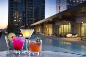 JW Marriott Austin
