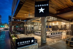 JW Marriott Austin