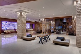 JW Marriott Austin