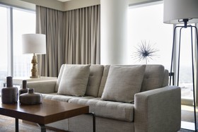 JW Marriott Austin