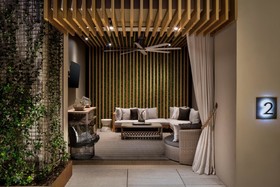 JW Marriott Austin