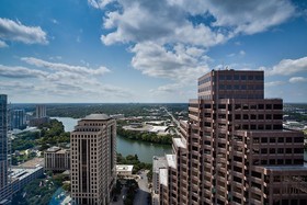 JW Marriott Austin