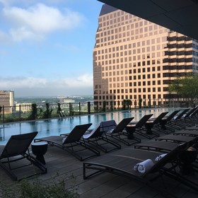 JW Marriott Austin