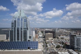 JW Marriott Austin