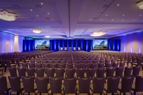 JW Marriott Austin