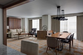 JW Marriott Austin