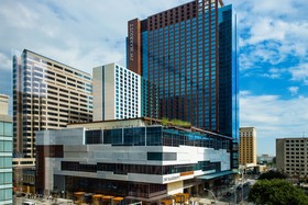 JW Marriott Austin