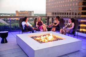 JW Marriott Austin
