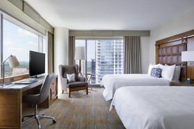 JW Marriott Austin