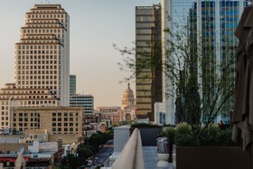 JW Marriott Austin
