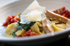 JW Marriott Austin