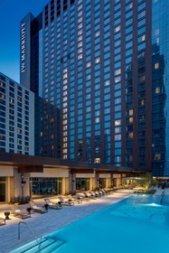 JW Marriott Austin
