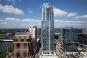 JW Marriott Austin