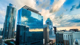 JW Marriott Austin