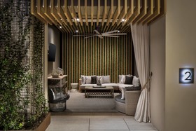 JW Marriott Austin