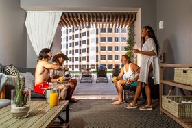 JW Marriott Austin