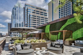 JW Marriott Austin