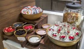 JW Marriott Austin