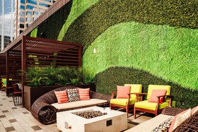 JW Marriott Austin