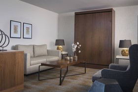 JW Marriott Austin