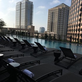 JW Marriott Austin