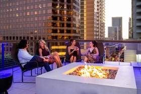 JW Marriott Austin