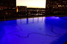 JW Marriott Austin