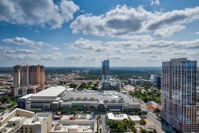 JW Marriott Austin